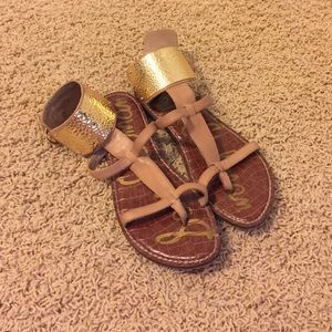 Sam Edelman Genette Sandal size 7.5
