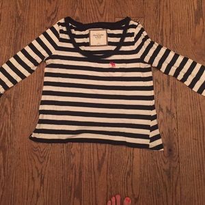 Abercrombie and Fitch size medium shirt