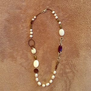 Silpada Necklace