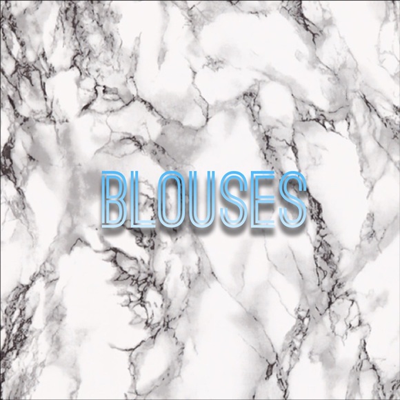 🌸Blouses🌸