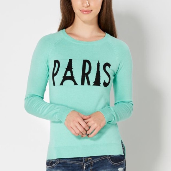 Sweater - Picture 1 of 4