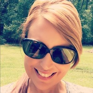 Meet your Posher, Cindy