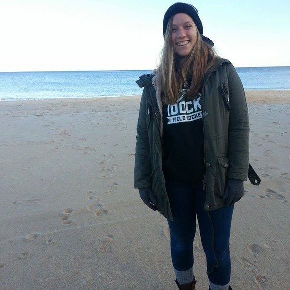 Meet your Posher, Eliza