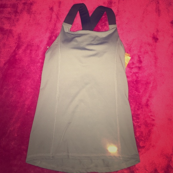 Champion workout shirt NWT