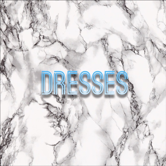🌸Dresses🌸