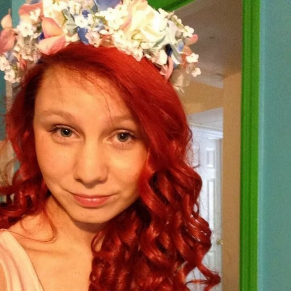 Meet your Posher, Eilonwy