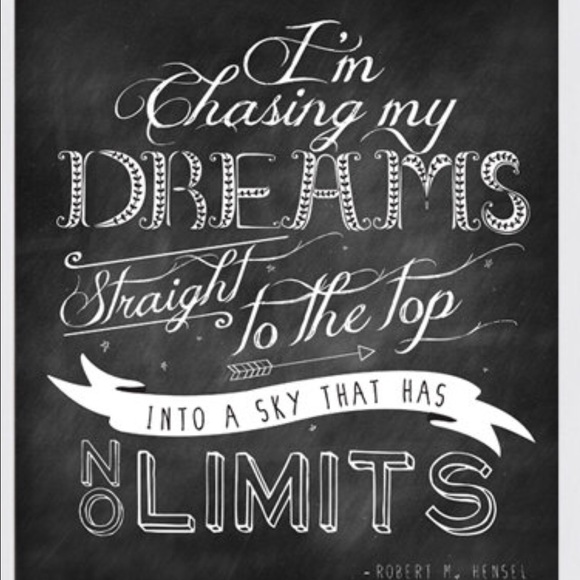 Meet your Posher, Pj