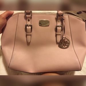 Authentic Michael Kors Purse