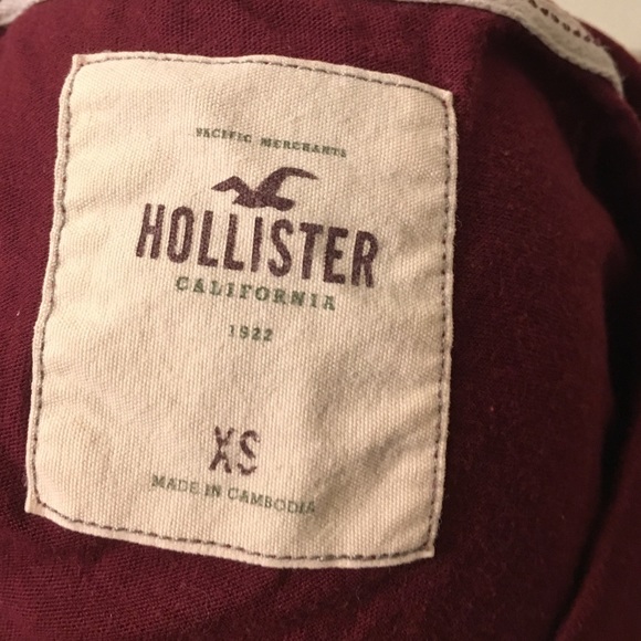 Shirt - Picture 2 of 2