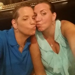 Meet your Posher, Michele