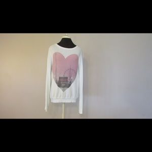 wildfox sweater