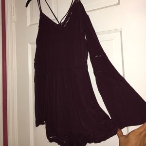 KENDALL + KYLIE ROMPER