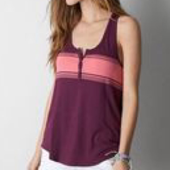 Racer back soft and sexy tank