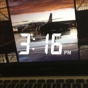 Meet your Posher, Deborah