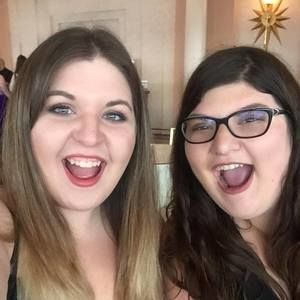 Meet your Posher, Tara