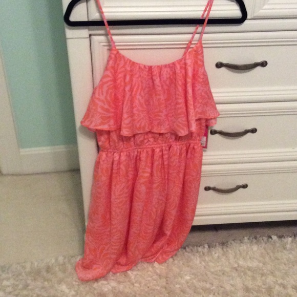 Dresses & Skirts - Lily Pulitzer dress
