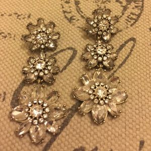 Mirabelle Statement Earrings