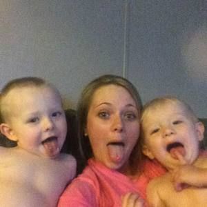 Meet your Posher, Brittany