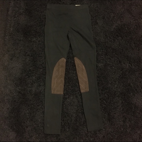 NWT Ralph Lauren leggings.