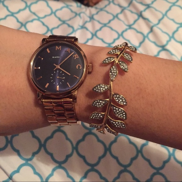 Stella & dot cuff
