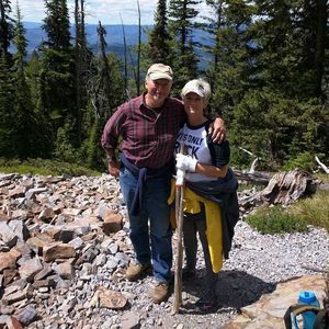 Meet your Posher, Becky