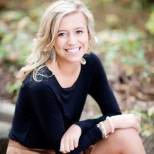 Meet your Posher, Morgan