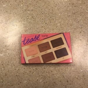 Tartelette tease palette