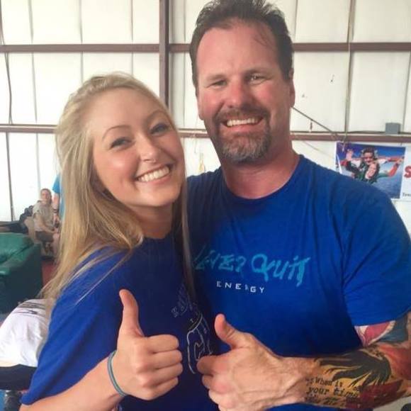 Meet your Posher, Giovanna