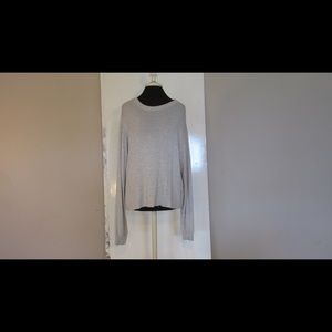 brandy melville sweater