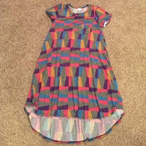 Newly released!!! LulaRoe Carly sz sm NWT