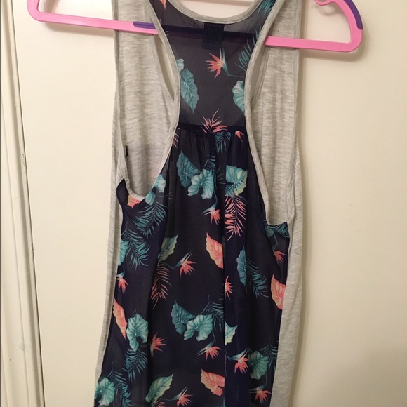 Tank top - Picture 2 of 3