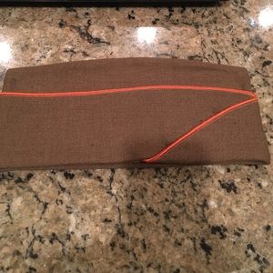 Authentic Military Wool Headwear