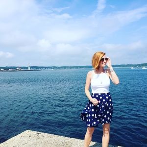 Meet your Posher, Tinsley