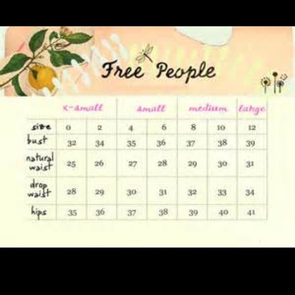 Free People Bralette NWT - Picture 2 of 2