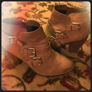 DV by dolce vita booties