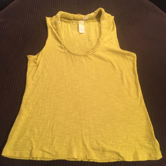 Anthropologie top