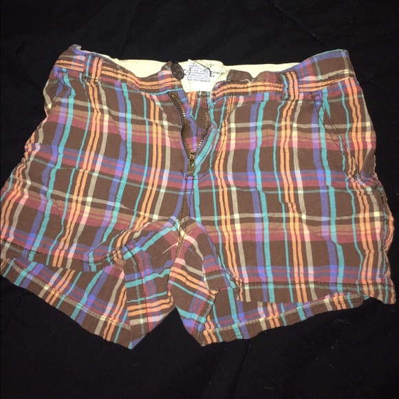 shorts - Picture 1 of 3