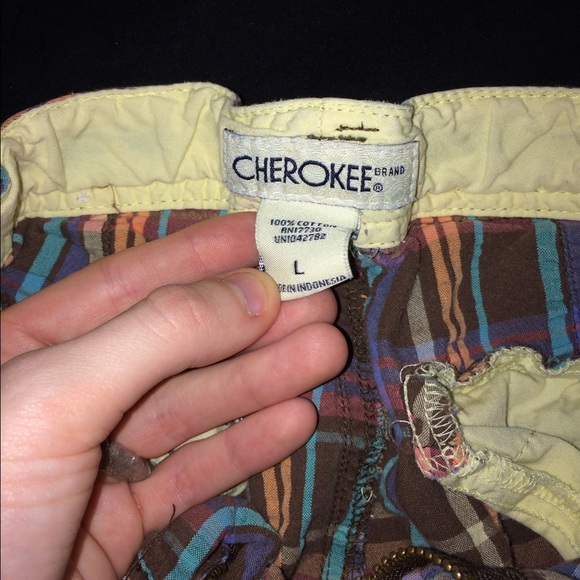 shorts - Picture 2 of 3