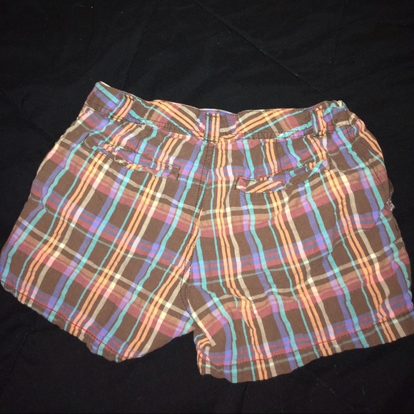 shorts - Picture 3 of 3