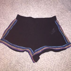 Forever 21 shorts