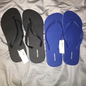 Flip flops