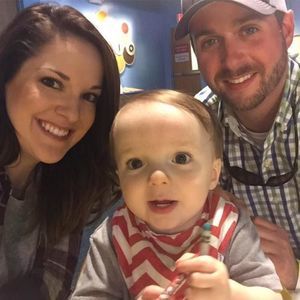 Meet your Posher, Stewart