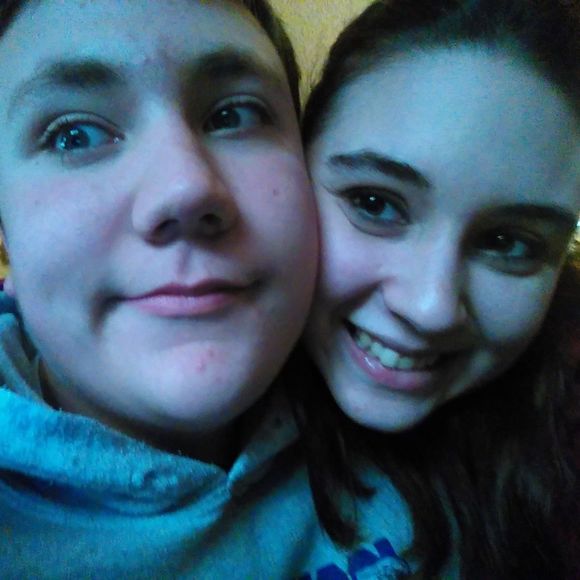 Meet your Posher, Kelsey