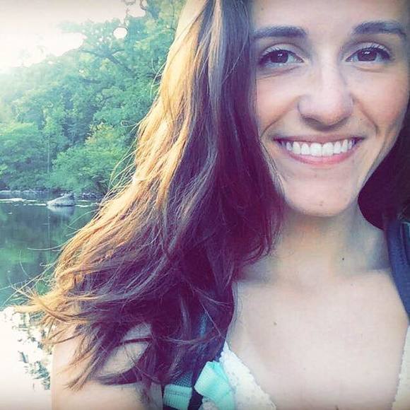 Meet your Posher, Sophia