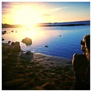 Meet your Posher, Anne