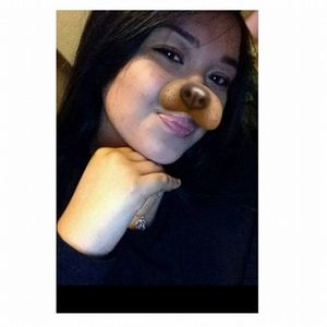 Meet your Posher, Ivette