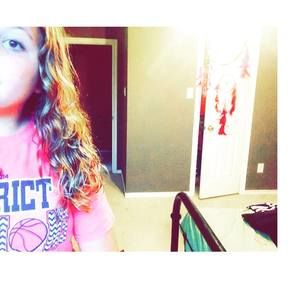 Meet your Posher, Brooke