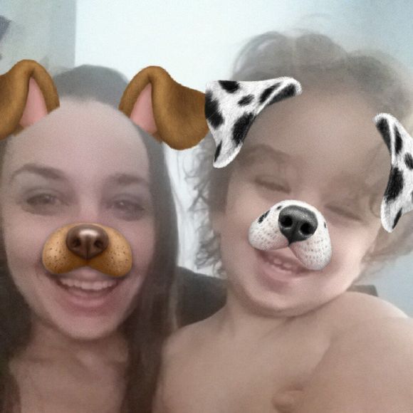 Meet your Posher, Stacey