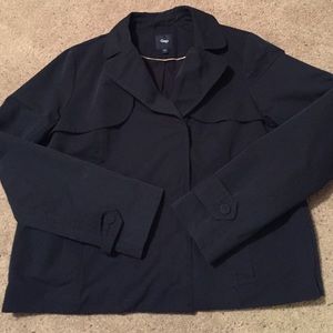 Gap jacket
