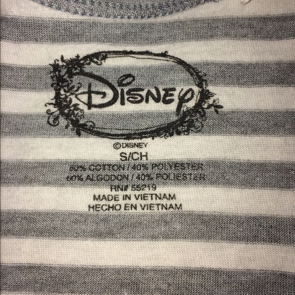 mickey mouse shirt - Picture 2 of 2